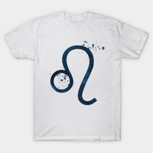 Leo (astrology) T-Shirt